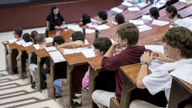 Programados Los Exámenes De Valenciano Nivel C1 Para 2024 La Prueba Lingüística Cooficial Con 2877